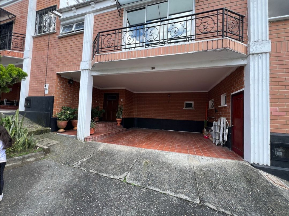 Venta casa Poblado Alto