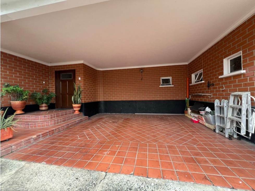 Venta casa Poblado Alto — foto 2