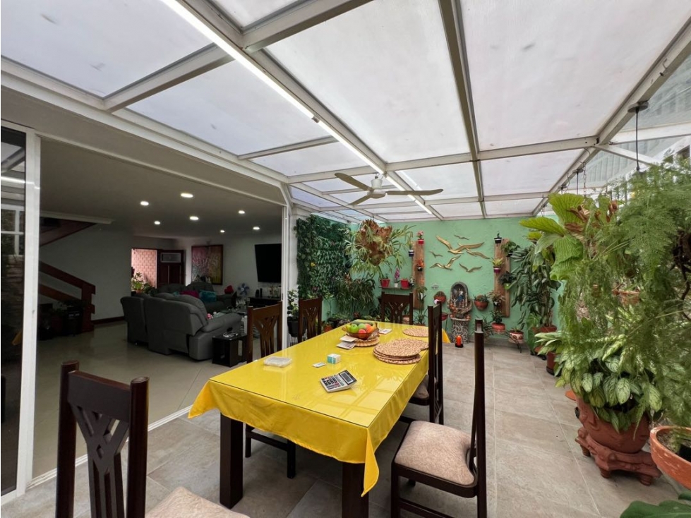 Venta casa Poblado Alto — foto 3