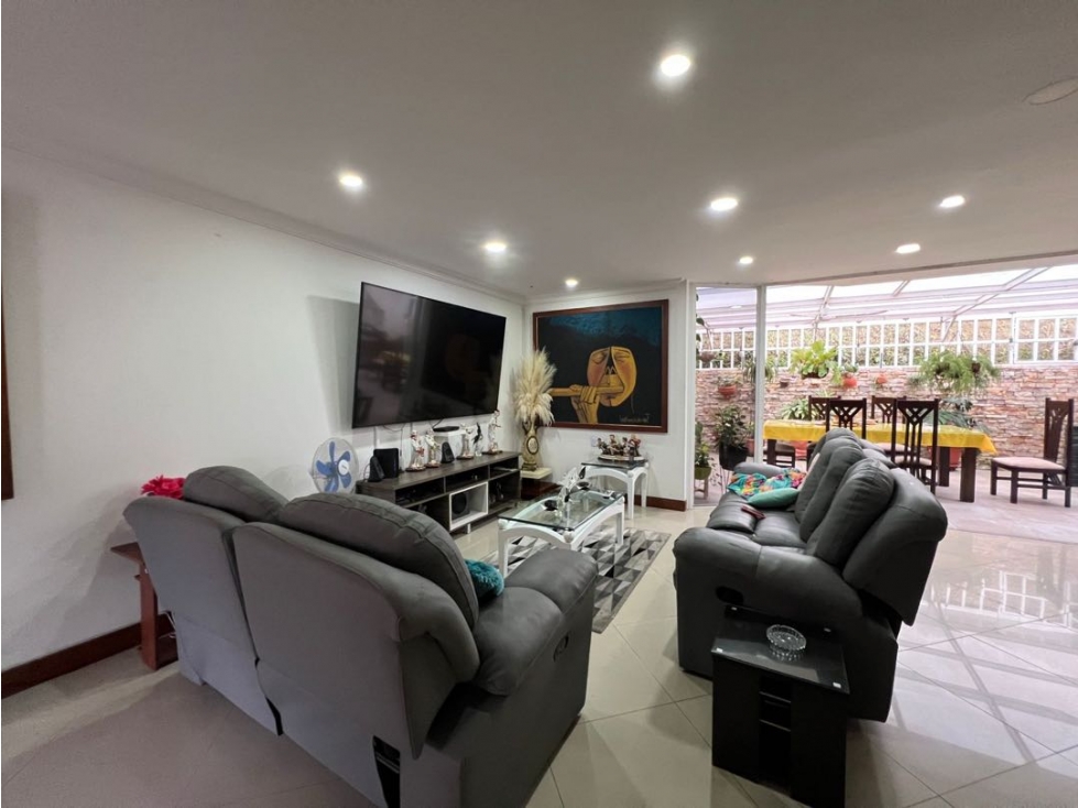 Venta casa Poblado Alto — foto 4