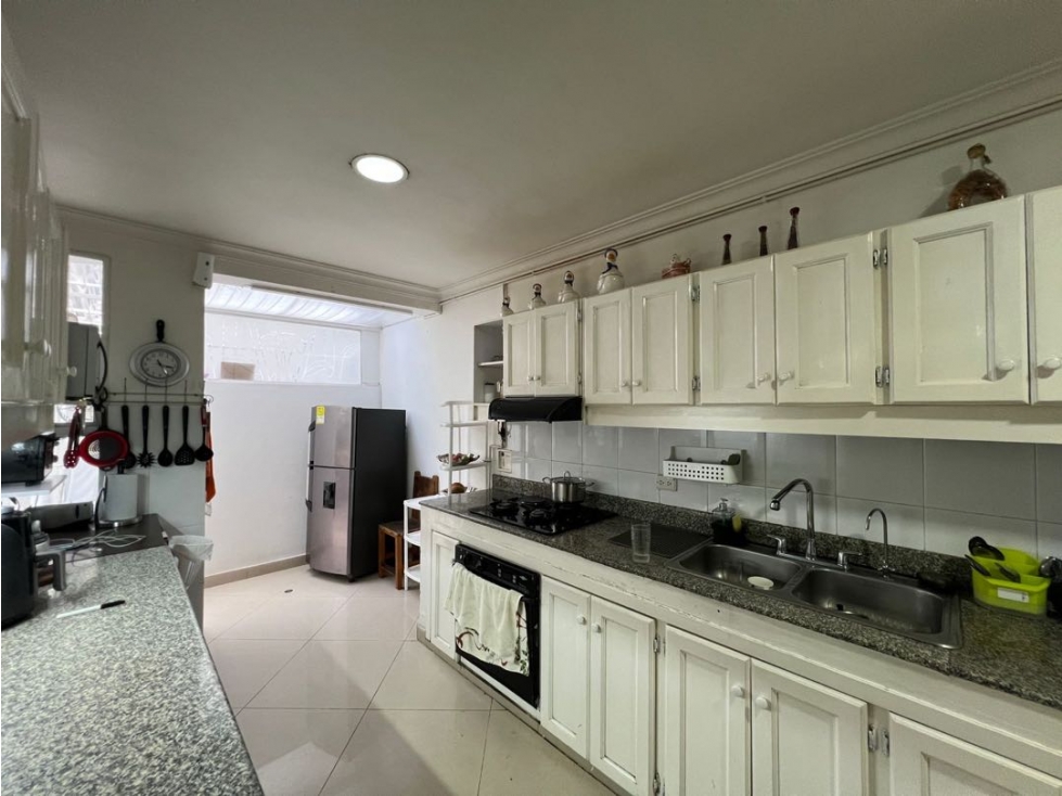 Venta casa Poblado Alto — foto 5