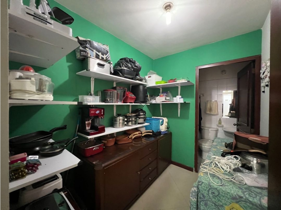 Venta casa Poblado Alto — foto 6