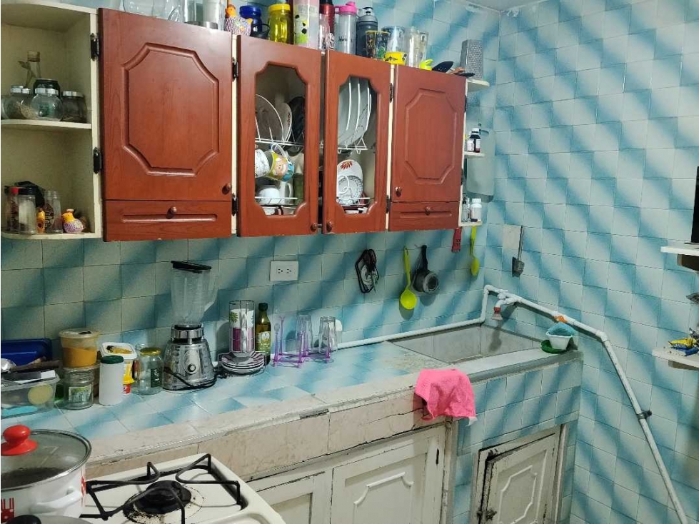 VENTA CASA ALTOS DEL PORVENIR, BELLO — foto 3
