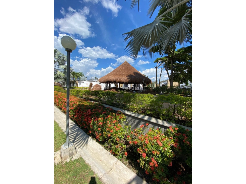 Venta casa Amoblada en unidad cerrada / Santa Fe Antioquia — foto 4