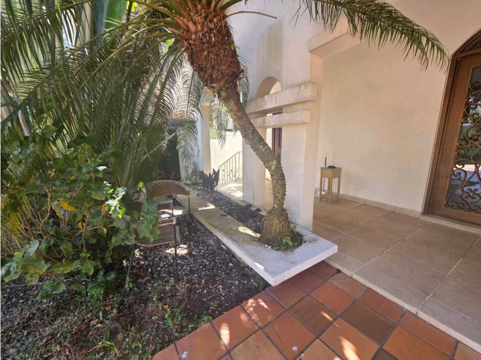 VENTA CASA AMPLIA TRES NIVELES, 607 MT2, CON PISCINA EN BETHANIA LT. — foto 5