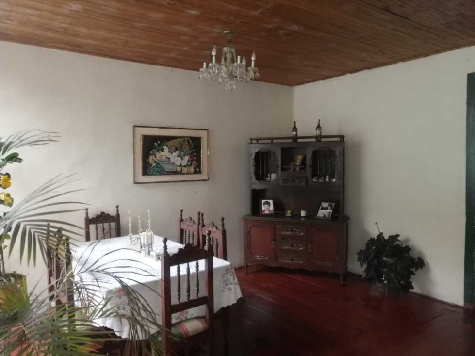 VENTA CASA AMPLIA EN PIJAO - 4