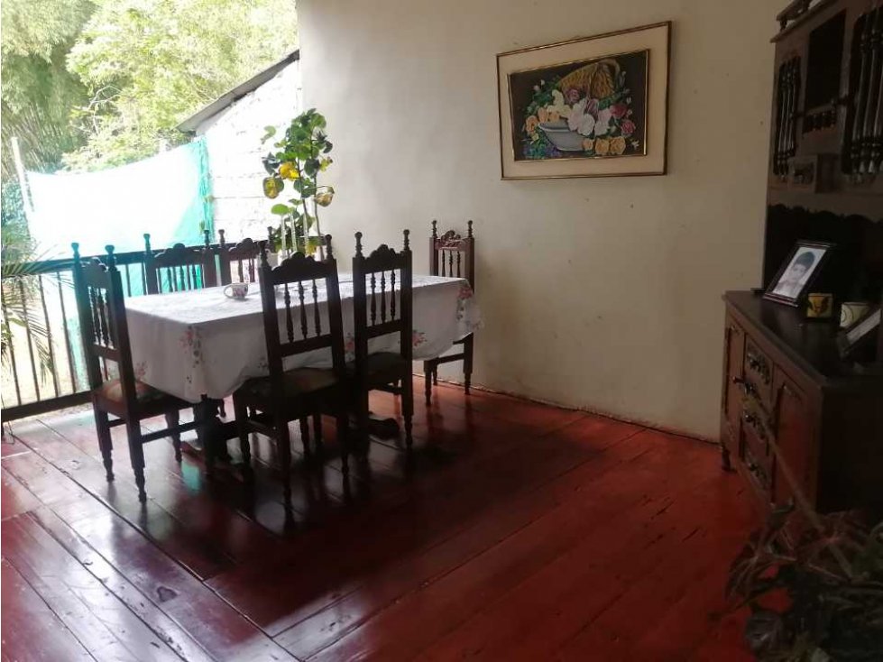 VENTA CASA AMPLIA EN PIJAO - 6