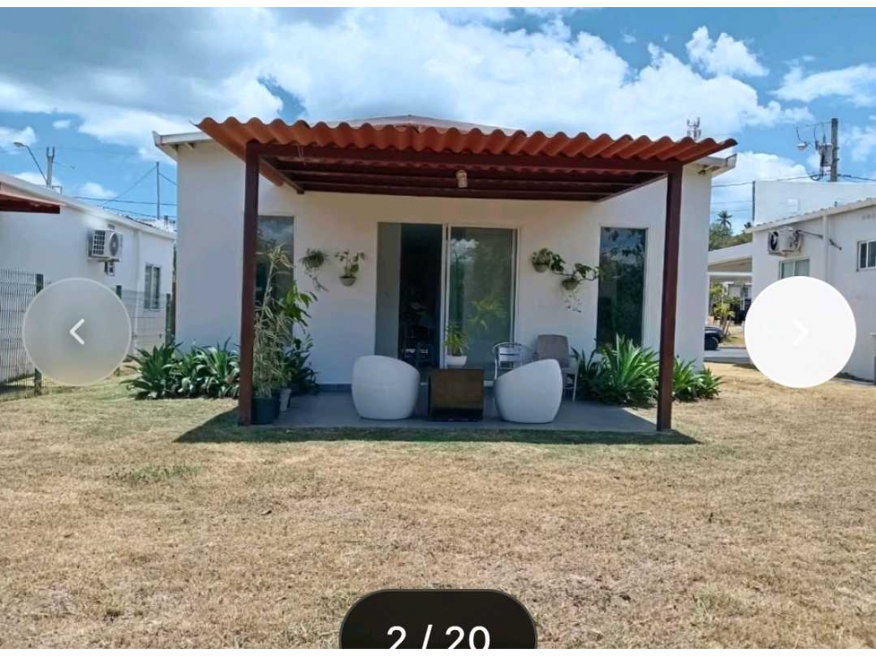 VENTA CASA AMPLIA EN SAN CARLOS PH THE VILLAGE RESIDENCES — foto 3