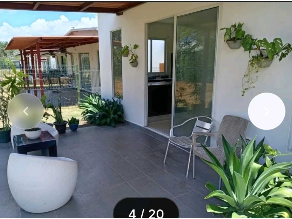 VENTA CASA AMPLIA EN SAN CARLOS PH THE VILLAGE RESIDENCES — foto 2