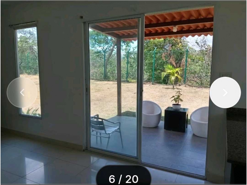 VENTA CASA AMPLIA EN SAN CARLOS PH THE VILLAGE RESIDENCES — foto 5