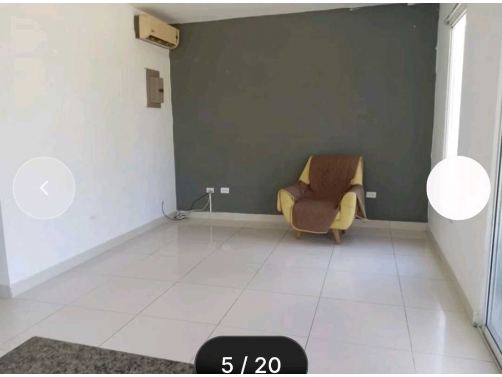 VENTA CASA AMPLIA EN SAN CARLOS PH THE VILLAGE RESIDENCES — foto 6