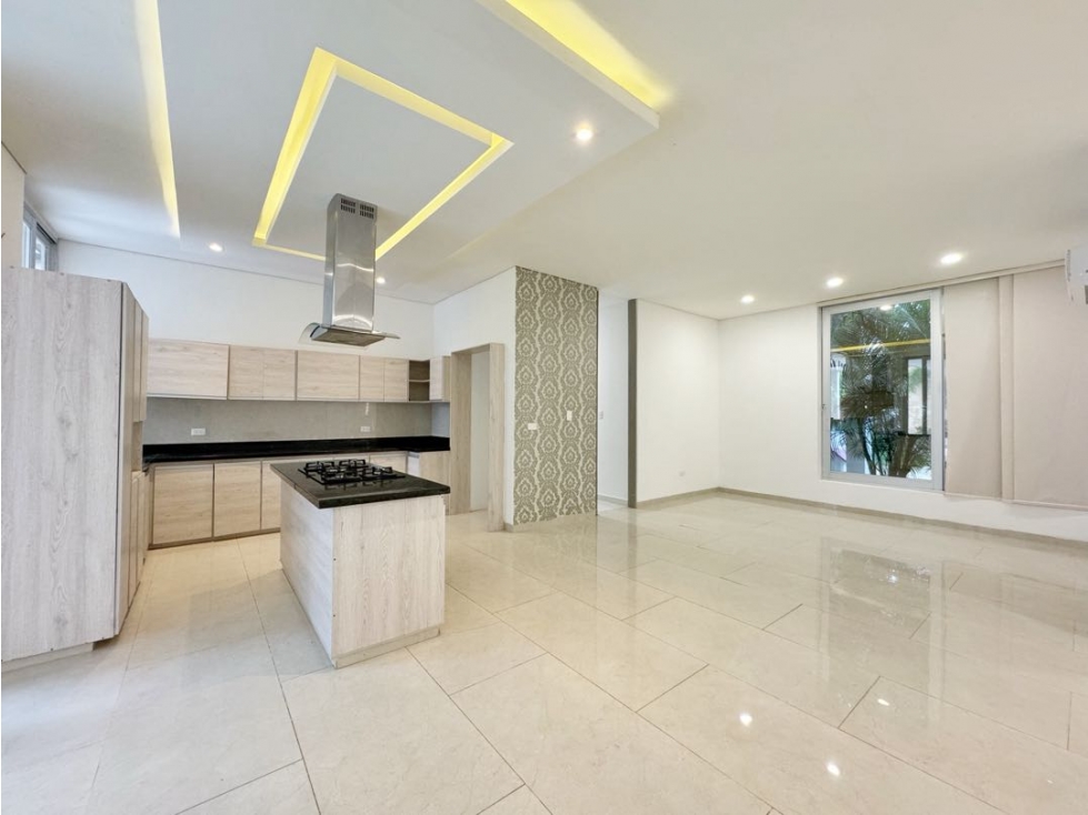 Venta CASA AMPLIA en ZONA NORTE Condominio Terranova Cartagena — foto 5