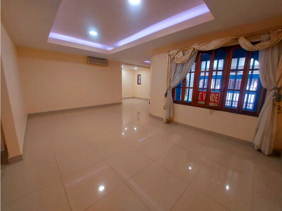 VENTA CASA AMPLIA VILLA DE LAS FUENTES EL DORADO — foto 6