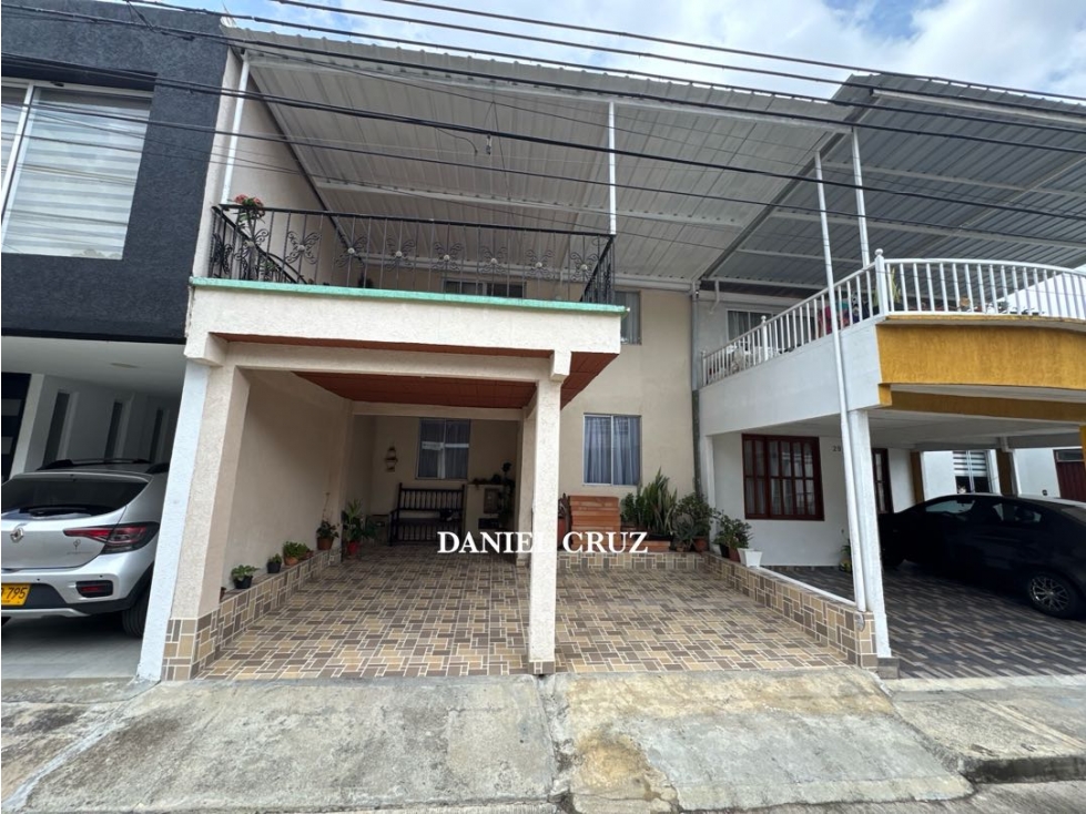 VENTA CASA AMPLIADA VILLA DEL VIENTO - POPAYÁN