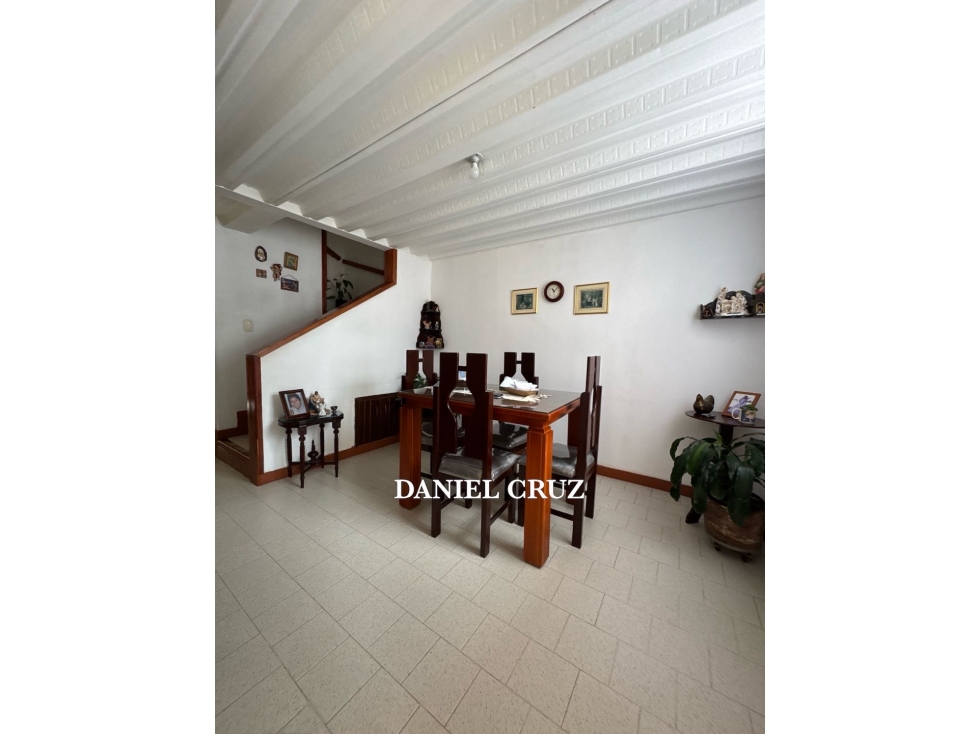 VENTA CASA AMPLIADA VILLA DEL VIENTO - POPAYÁN — foto 2