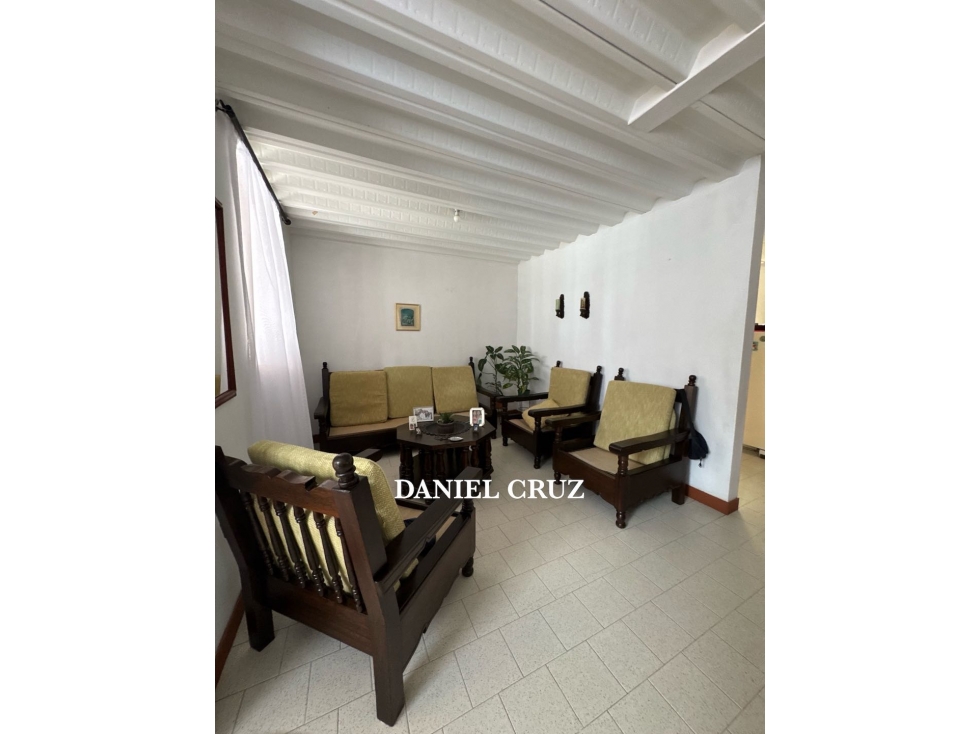 VENTA CASA AMPLIADA VILLA DEL VIENTO - POPAYÁN — foto 3