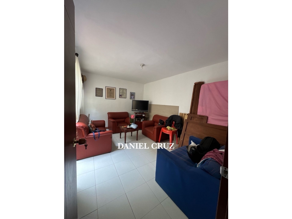 VENTA CASA AMPLIADA VILLA DEL VIENTO - POPAYÁN — foto 5