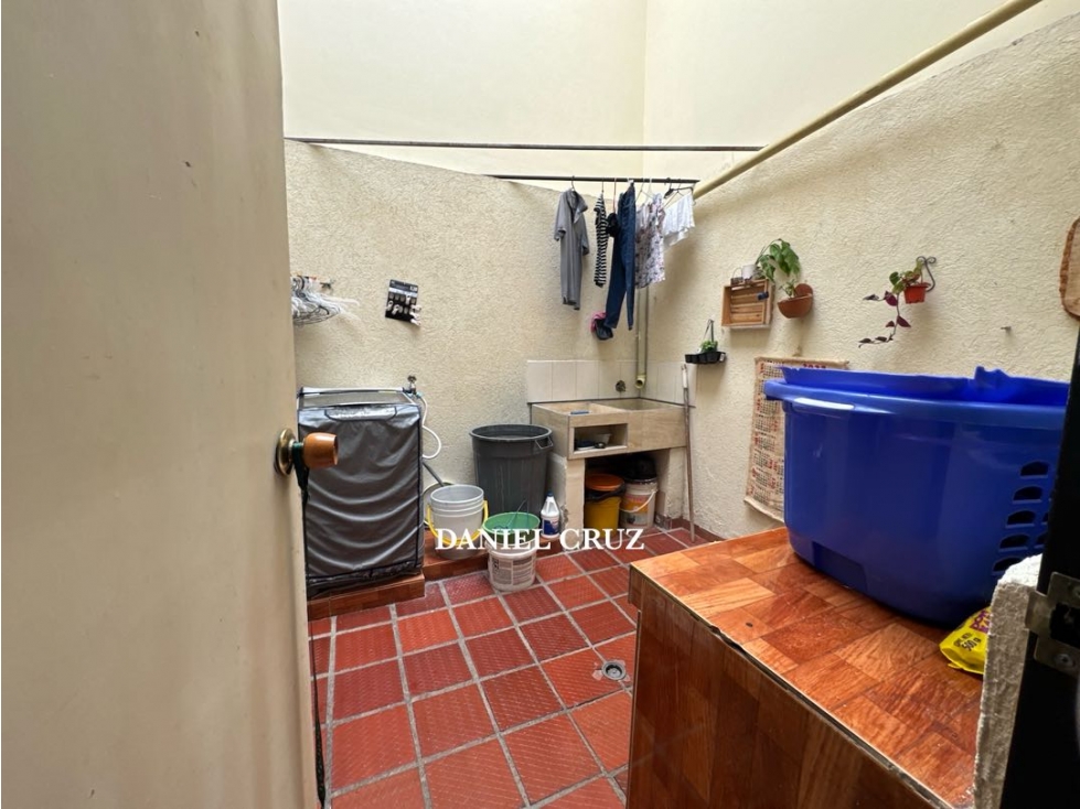 VENTA CASA AMPLIADA VILLA DEL VIENTO - POPAYÁN — foto 6
