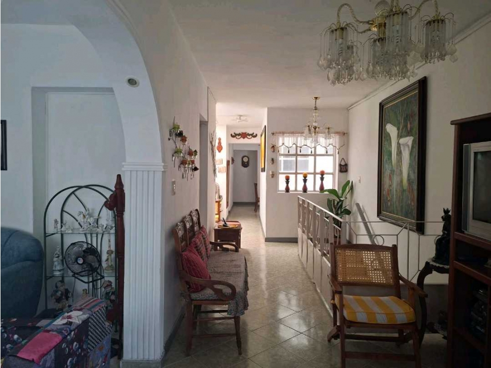 VENTA CASA AMÉRICA POR LA 92 PISO 2 Y 3 TERRAZA — foto 2