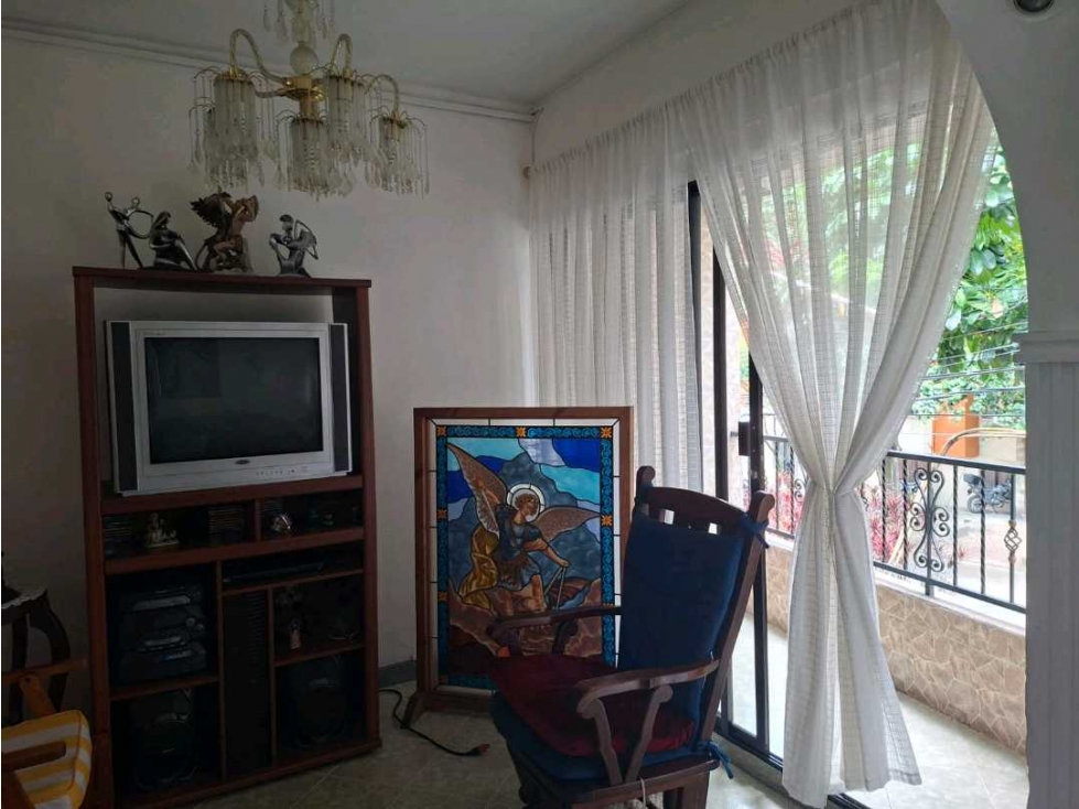 VENTA CASA AMÉRICA POR LA 92 PISO 2 Y 3 TERRAZA — foto 4
