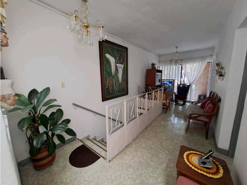 VENTA CASA AMÉRICA POR LA 92 PISO 2 Y 3 TERRAZA — foto 6