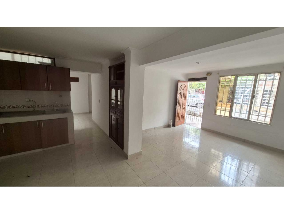 VENTA CASA ANTONIO NARIÑO LOCAL Y 2 PISOS INDEPENDIENTES CON PLANCHA - 2