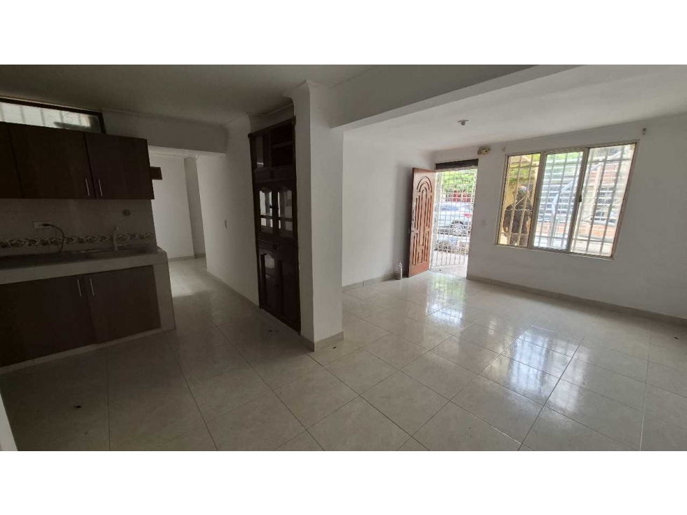 VENTA CASA ANTONIO NARIÑO LOCAL Y 2 PISOS INDEPENDIENTES CON PLANCHA - 4