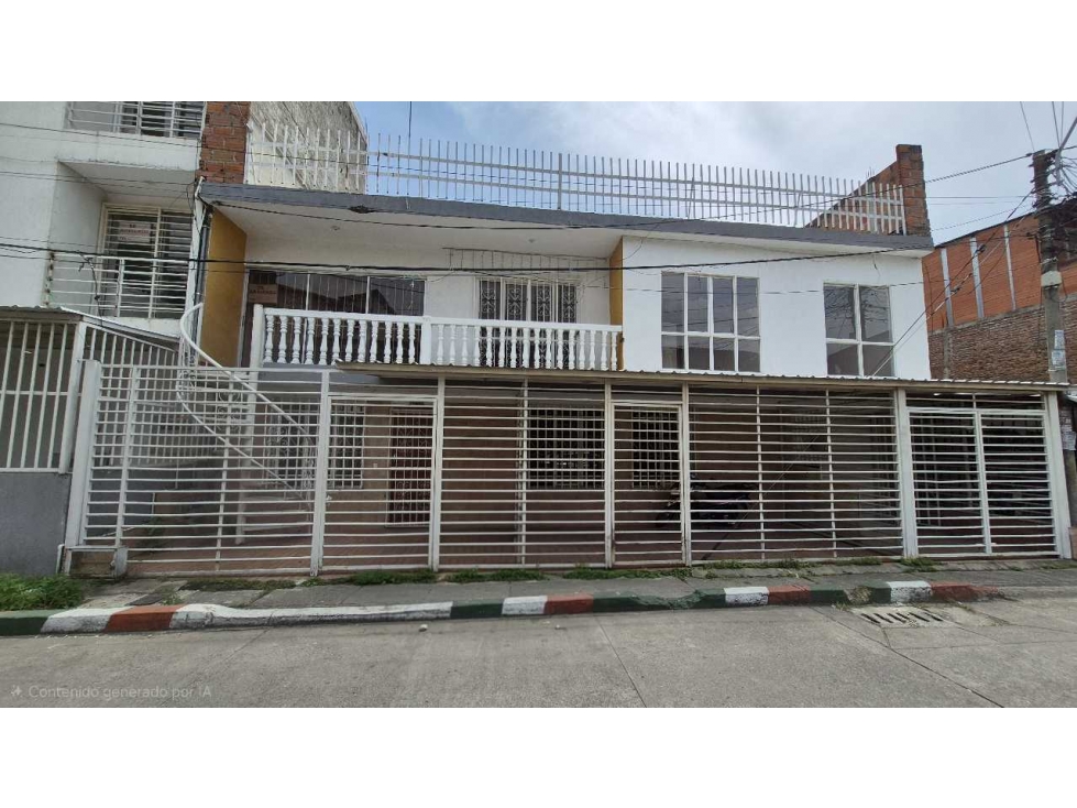 VENTA CASA ANTONIO NARIÑO LOCAL Y 2 PISOS INDEPENDIENTES CON PLANCHA