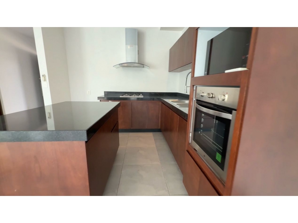 Renta de casa en Aqua Residencial Cancún - 6