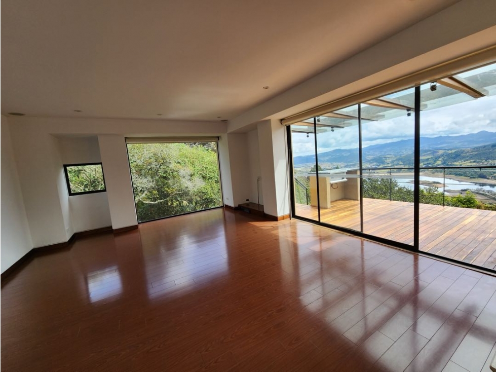 Venta casa Arboretto | vista a Represa — foto 2