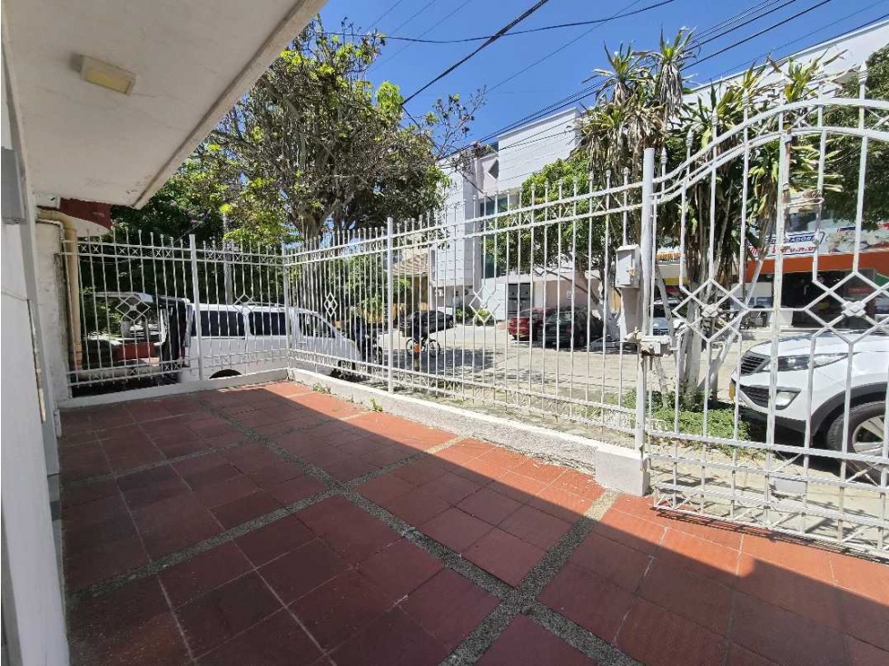 Venta Casa Residencial y Comercial
