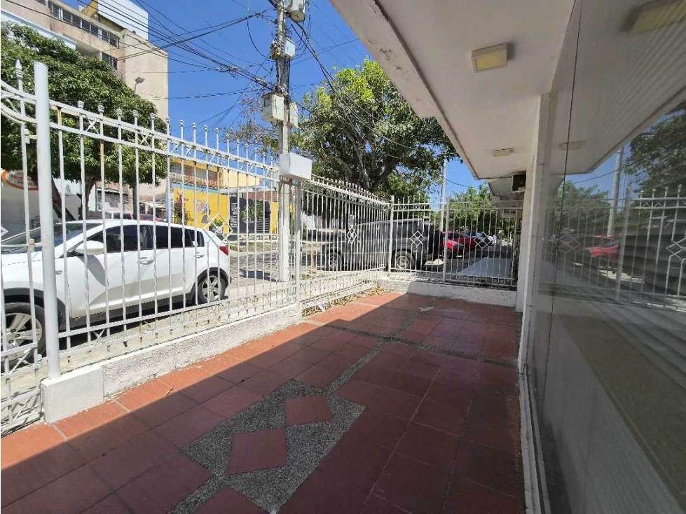 Venta Casa Residencial y Comercial — foto 2