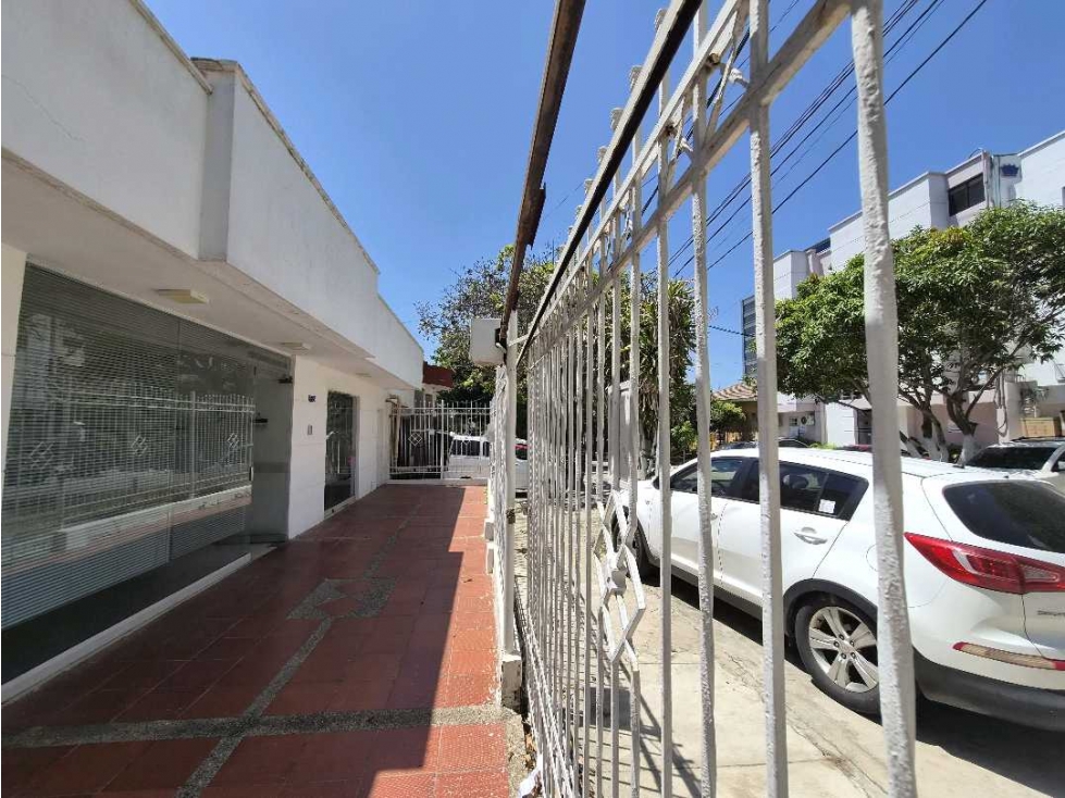 Venta Casa Residencial y Comercial — foto 6