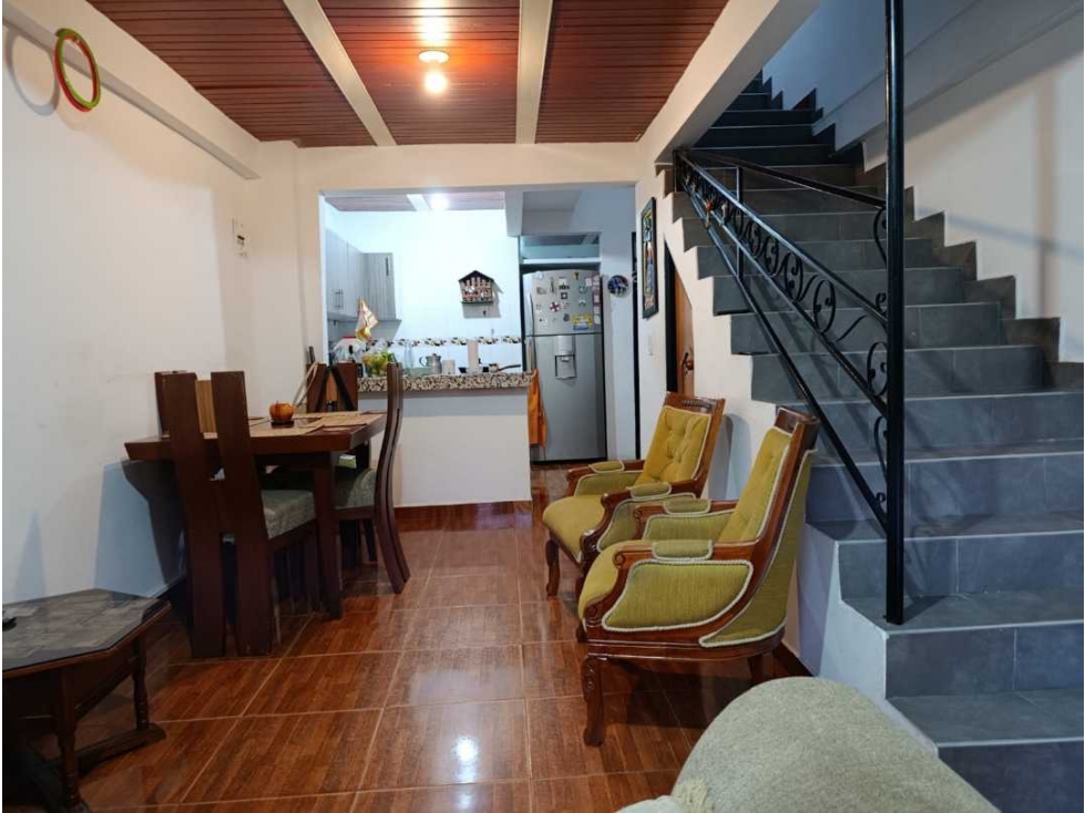 VENTA CASA ARMENIA QUINDIO - 1