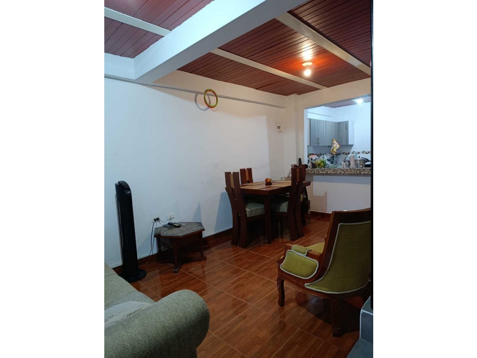VENTA CASA ARMENIA QUINDIO - 2