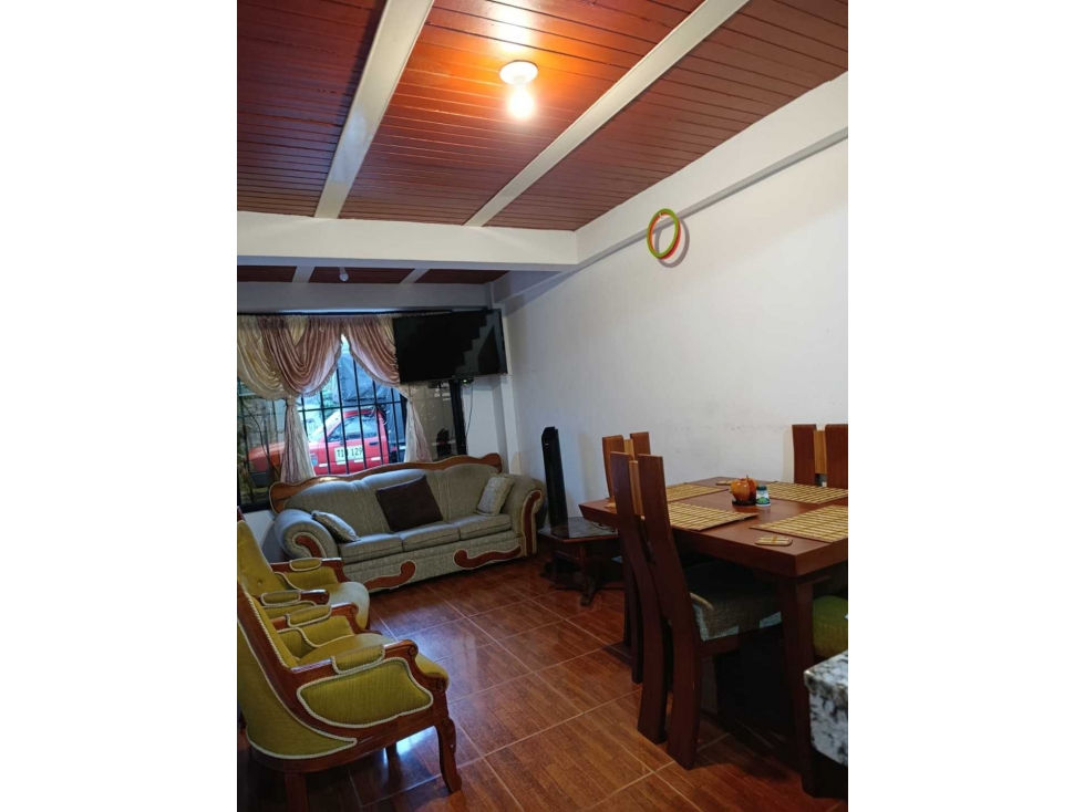 VENTA CASA ARMENIA QUINDIO - 3