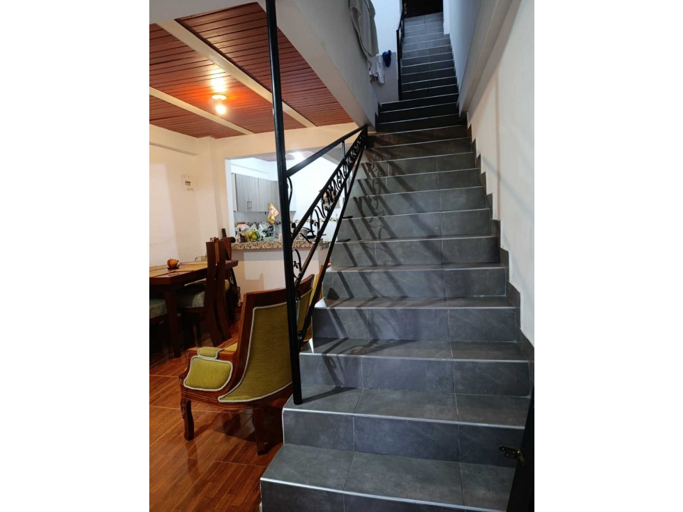 VENTA CASA ARMENIA QUINDIO - 4