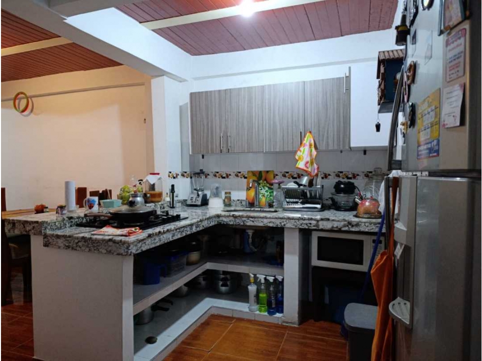 VENTA CASA ARMENIA QUINDIO - 5