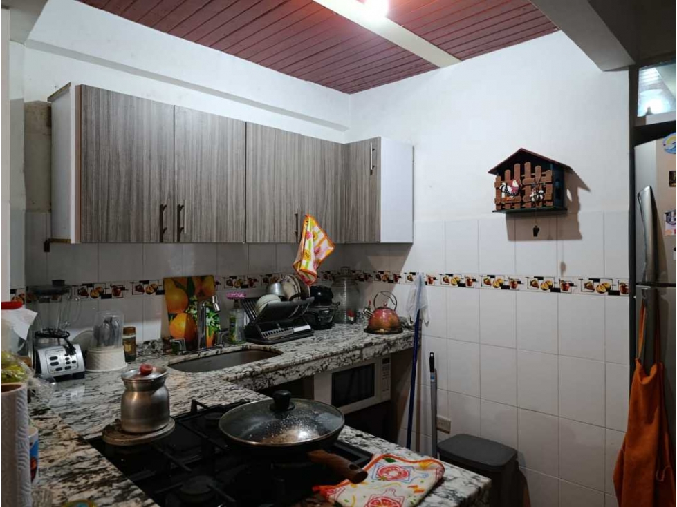 VENTA CASA ARMENIA QUINDIO - 6
