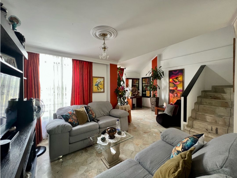 VENTA CASASIN REMODELAR AV SUR PEREIRA CONJUNTO CERRADO — foto 2