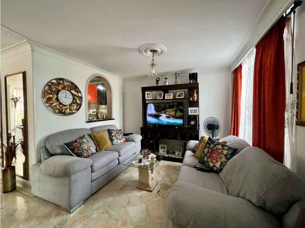VENTA CASASIN REMODELAR AV SUR PEREIRA CONJUNTO CERRADO — foto 3