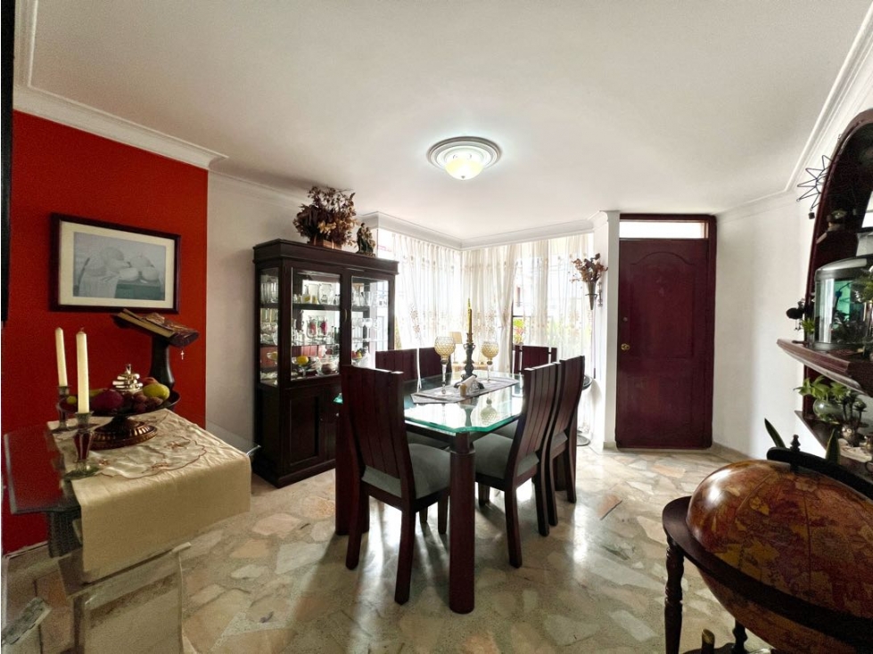 VENTA CASASIN REMODELAR AV SUR PEREIRA CONJUNTO CERRADO — foto 4