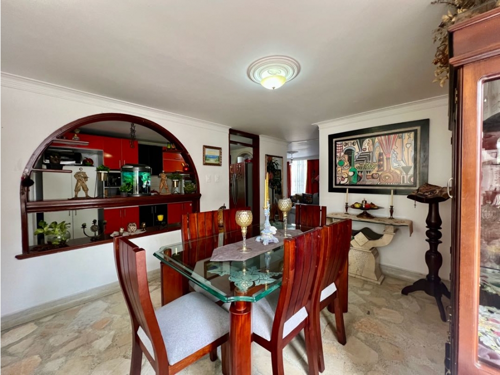 VENTA CASASIN REMODELAR AV SUR PEREIRA CONJUNTO CERRADO — foto 5