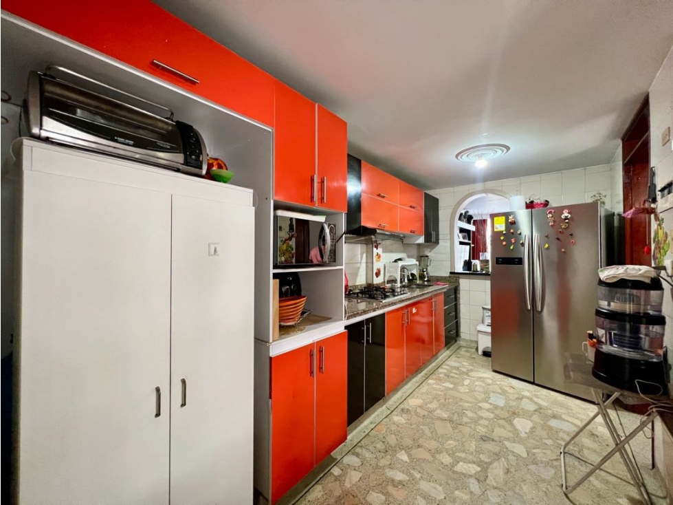 VENTA CASASIN REMODELAR AV SUR PEREIRA CONJUNTO CERRADO — foto 6