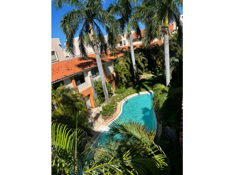 Venta casa Av. Xpujil — foto 4