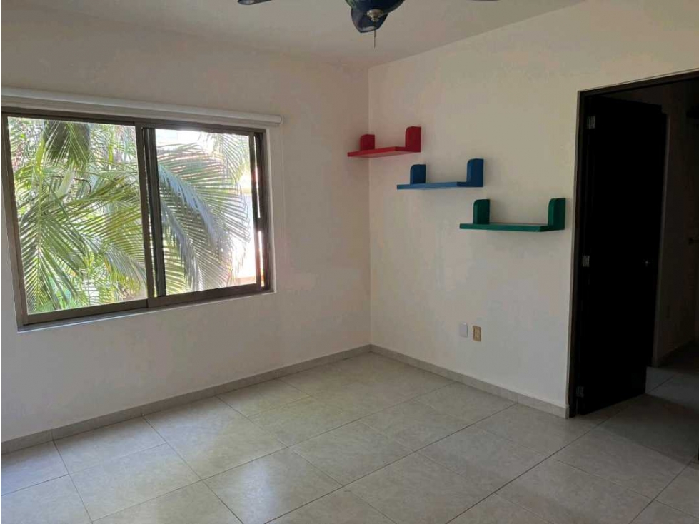 Venta casa Av. Xpujil — foto 5
