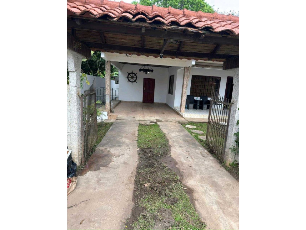 VENTA CASA AVDA PRINCIPAL ATALAYA SANTIAGO NEGOCIABLE NRR - 3