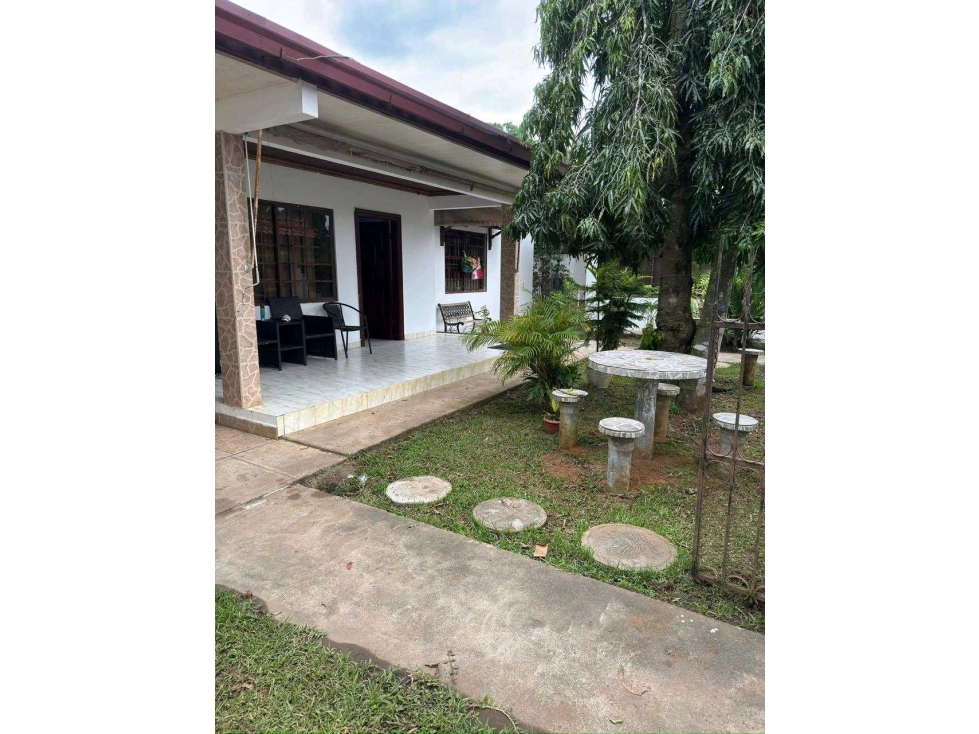 VENTA CASA AVDA PRINCIPAL ATALAYA SANTIAGO NEGOCIABLE NRR - 4