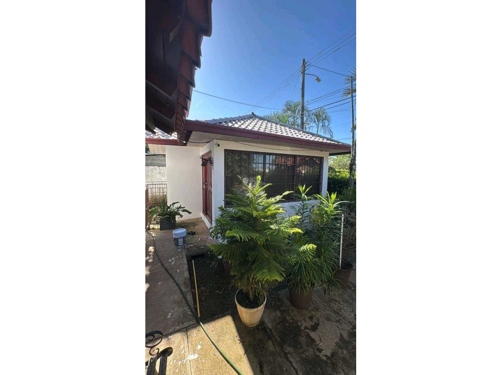 VENTA CASA AVDA PRINCIPAL ATALAYA SANTIAGO NEGOCIABLE NRR - 5