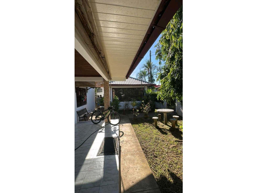 VENTA CASA AVDA PRINCIPAL ATALAYA SANTIAGO NEGOCIABLE NRR - 6